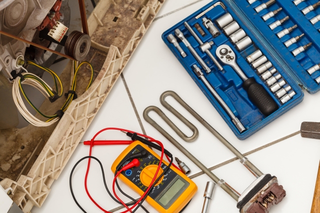Appliance repairs Islington, Barnsbury, Canonbury, N1