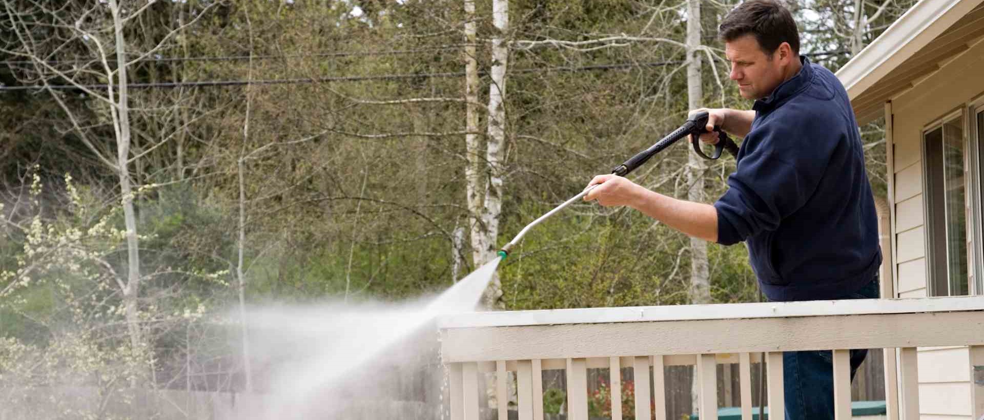 deep cleaning services N1