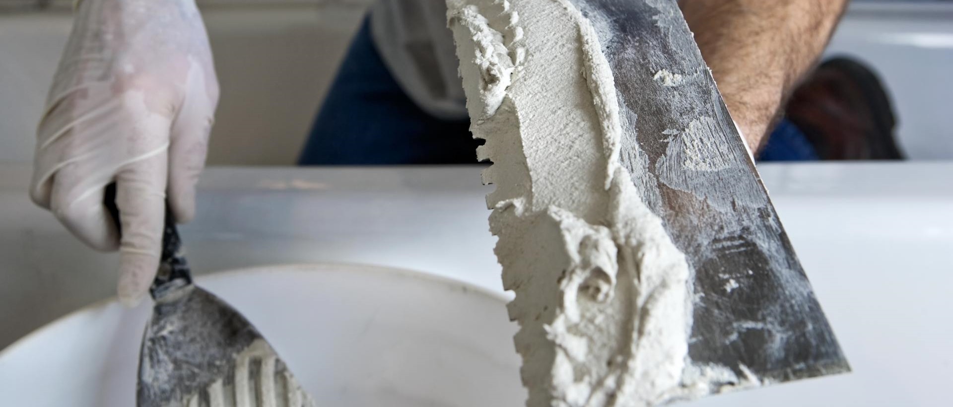 Plasterer N1